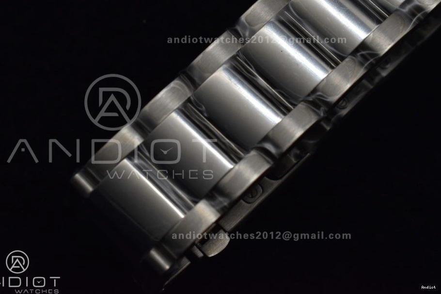 Black 1:1 FreshLook Spezialist RXW 448 39mm SeaQ Version Factory Best 0720